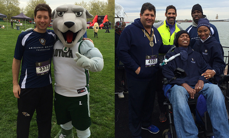 2015: Brigance Brigade 5.7K