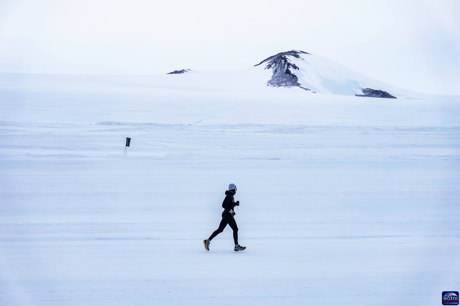 ANTARCTICA