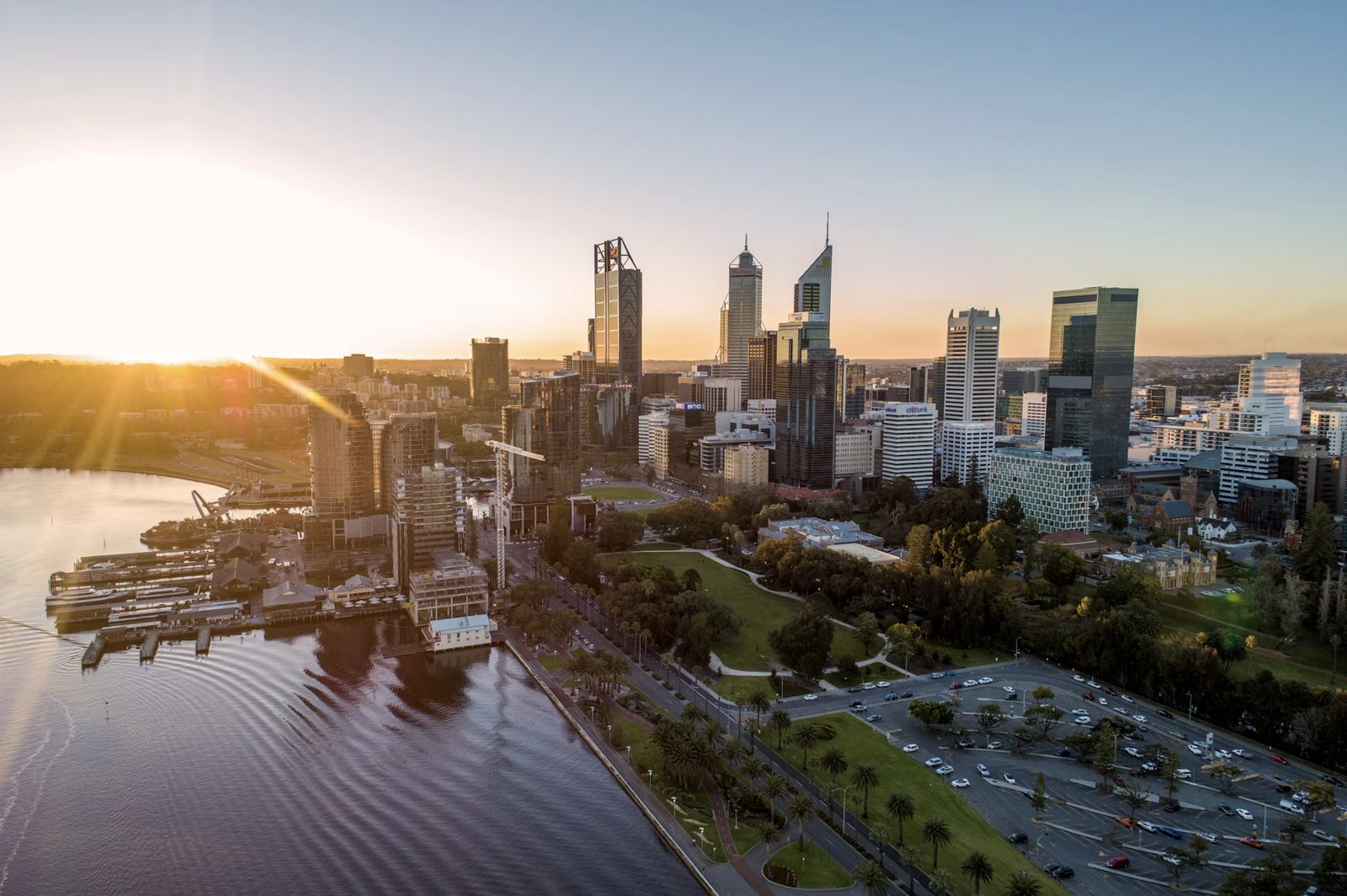 AUSTRALIA
