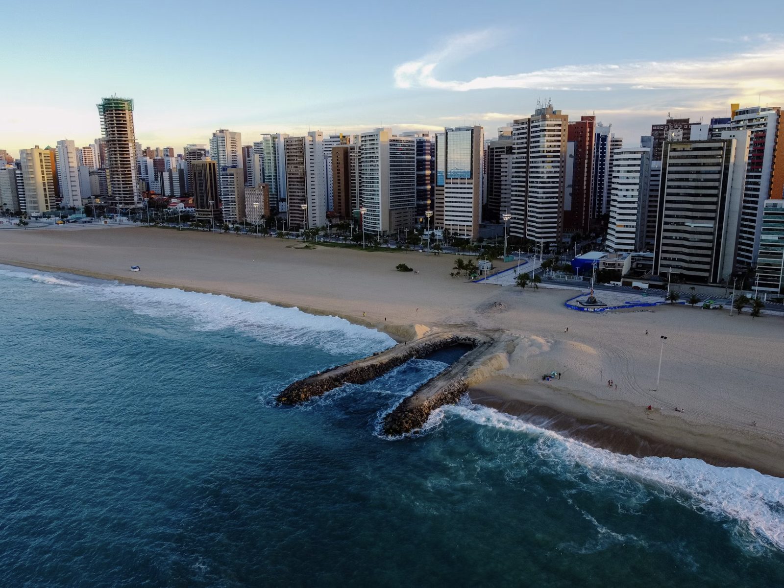 SOUTH AMERICA