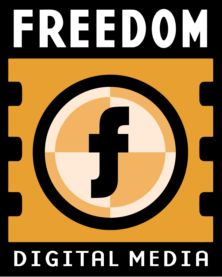 Freedom Digital Media