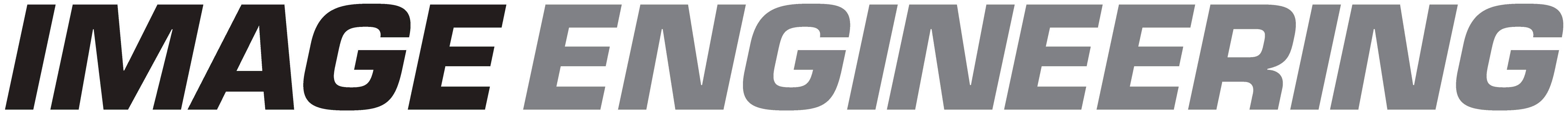 Image Engineering