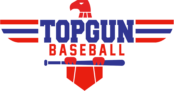 Top Gun Baseball