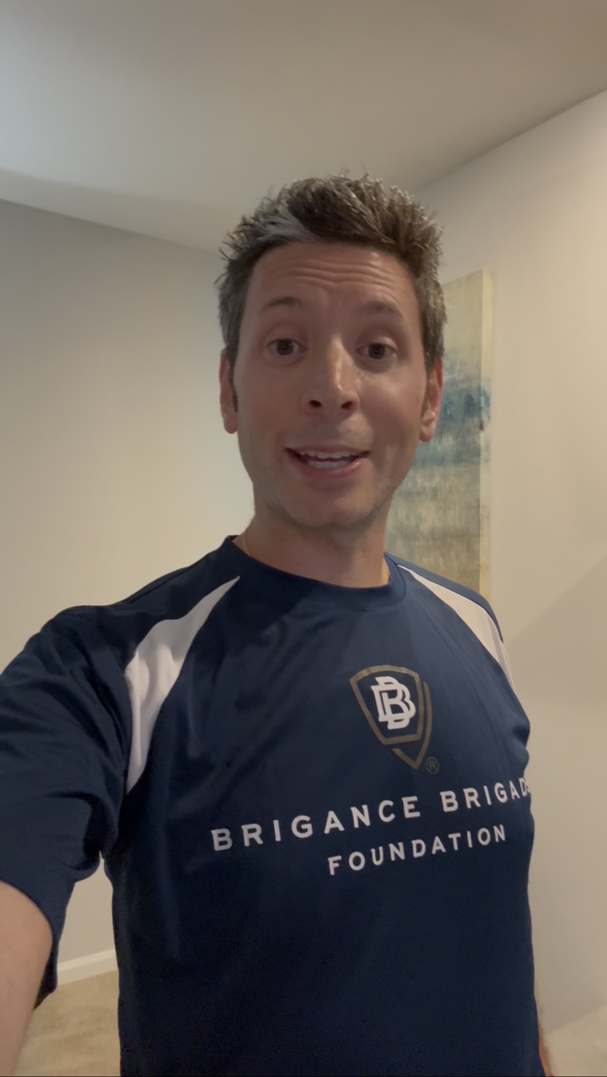 Watch the World Marathon Challenge announcement